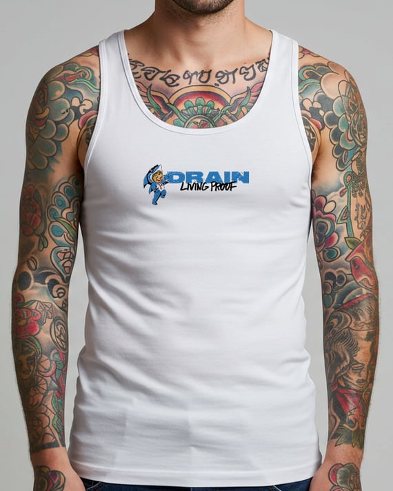 Regata Banda Drain