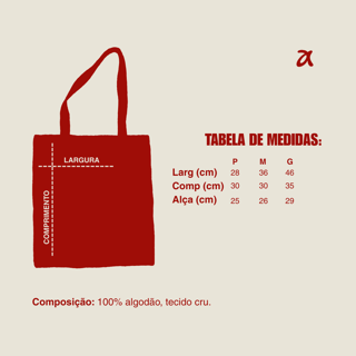 Nome do produtoECOBAG | Hot Girls Watch FORMULA 1 