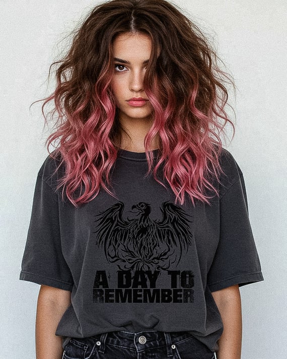 A Day To Remember | T-Shirt Estonada