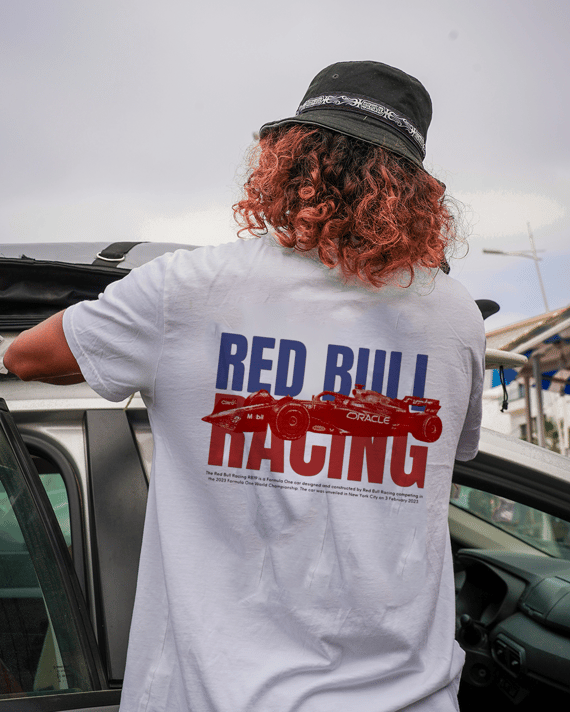Red Bull Racing | T-Shirt