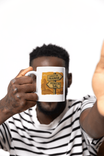 Nome do produto Caneca 