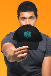 Nome do produto Boné Americano Com Tela 