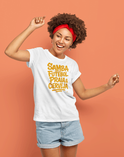 Nome do produto Camisa 