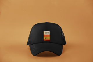 Nome do produto Boné Americano Com Tela 