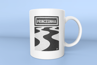Nome do produto Caneca 