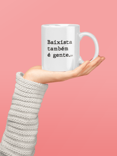 Nome do produto Caneca 