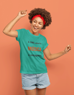 Nome do produto Camisa: 