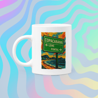 Nome do produto Caneca 