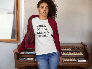 Nome do produto Camisa 
