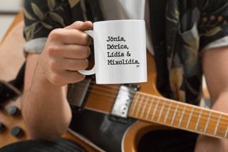Nome do produto Caneca 
