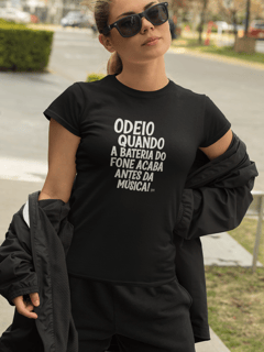 Nome do produto Baby Long 