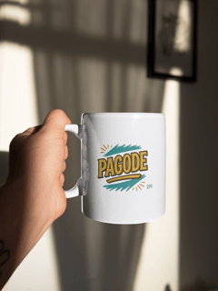 Nome do produto Caneca 