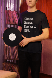 Nome do produto Camisa 