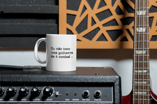 Nome do produto  Caneca 