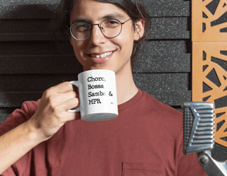 Nome do produto Caneca 