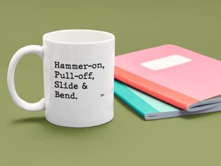 Nome do produto Caneca 