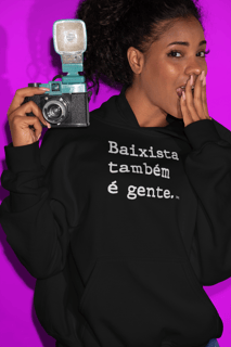 Nome do produto Moletom Canguru 