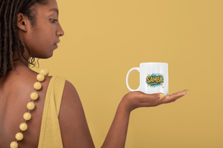 Nome do produto Caneca 