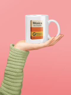 Nome do produto Caneca 