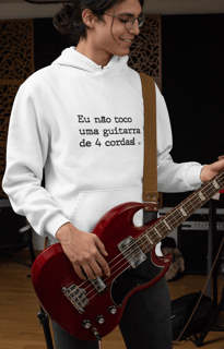 Nome do produto Moletom  Canguru 
