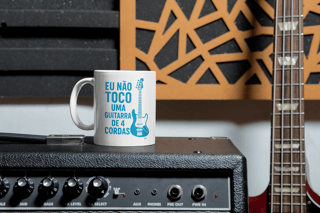 Nome do produto Caneca 