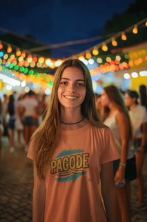 Nome do produto Camisa 