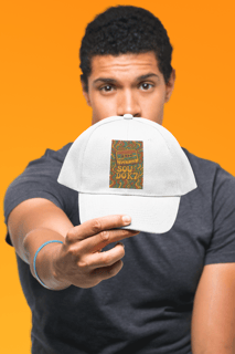 Nome do produto Boné Americano Com Tela 