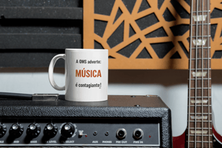Nome do produto Caneca 