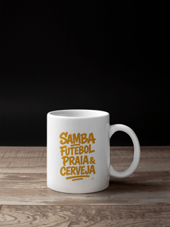 Nome do produto Caneca 