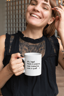 Nome do produto Caneca 