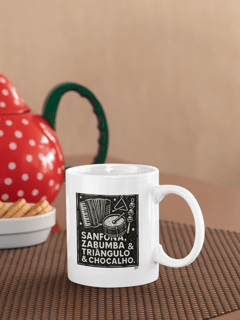 Nome do produto Caneca 
