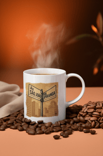 Nome do produto Caneca 