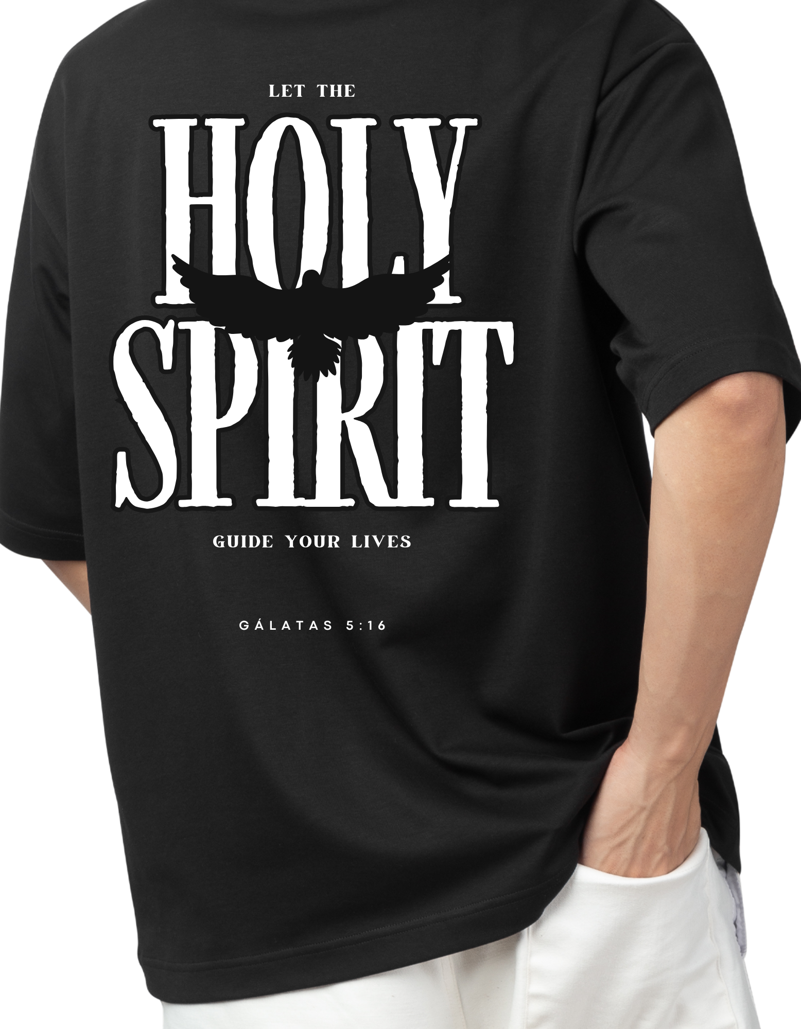 Gálatas 5:16