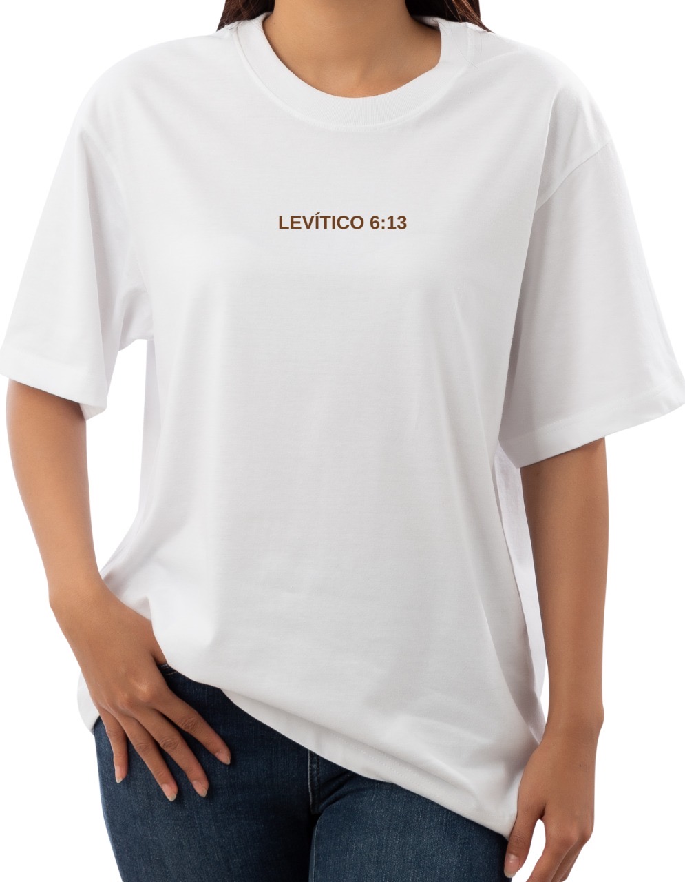 Levítico 6:13