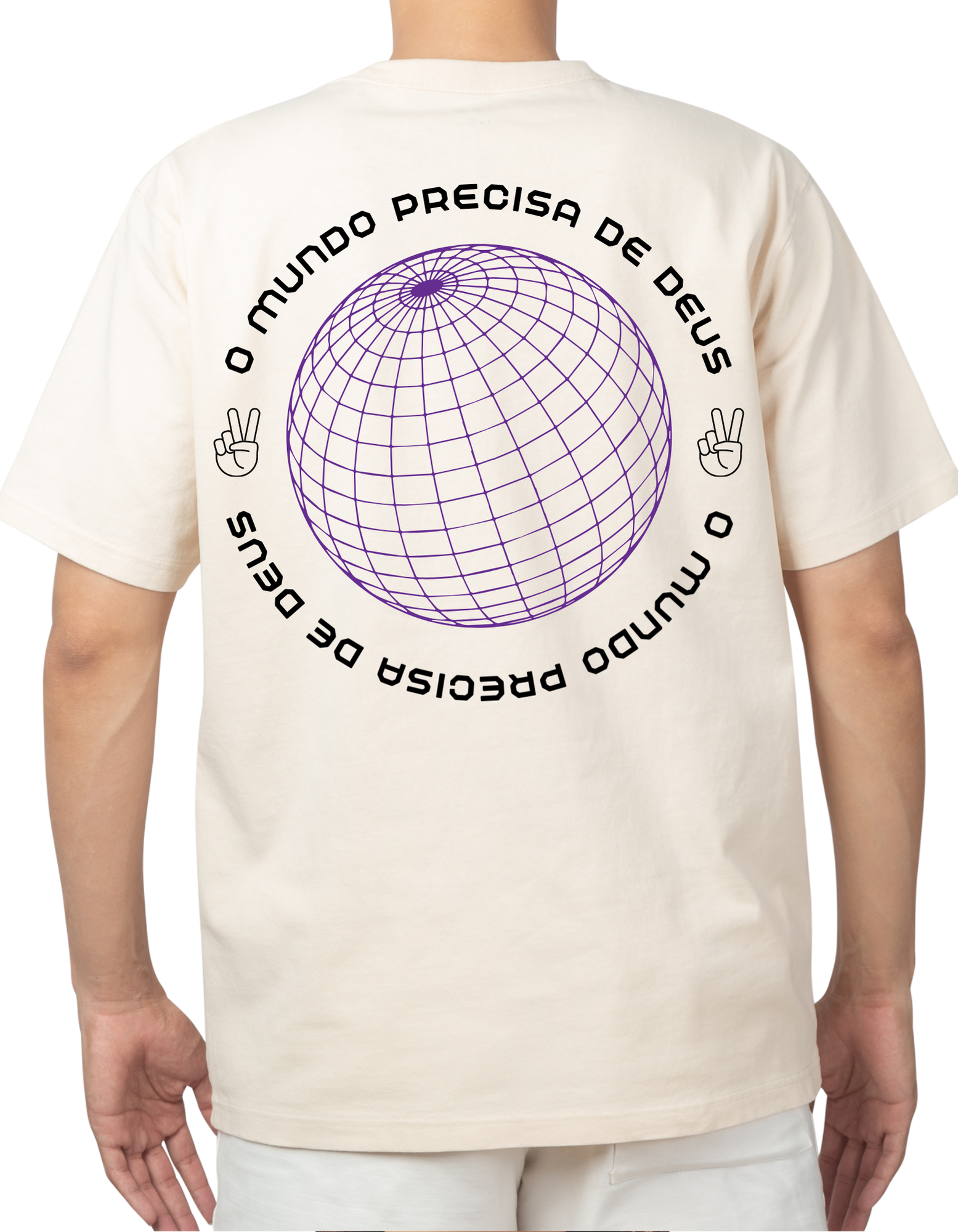 O Mundo 