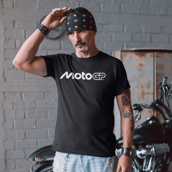 Camiseta MotoGP