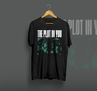 Nome do produto Camiseta TPIY - Vol. 3