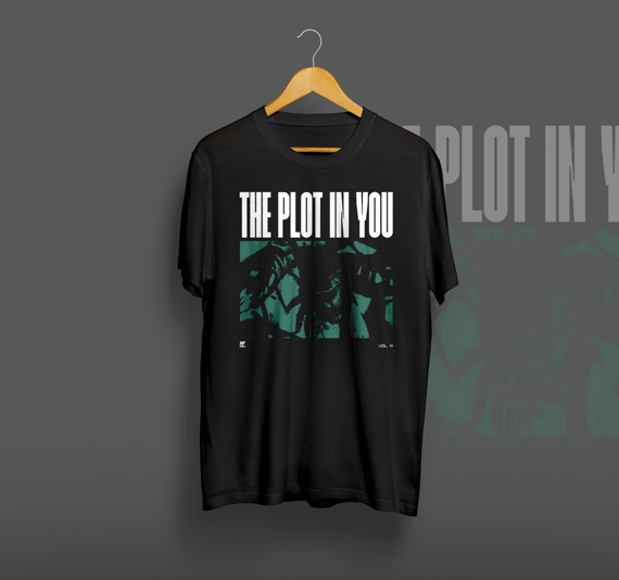 Camiseta TPIY - Vol. 3