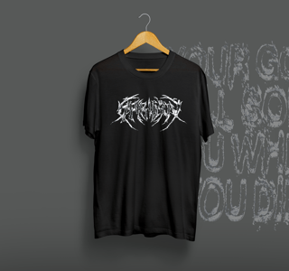 Camiseta Spiritbox - Your God Will Sort You
