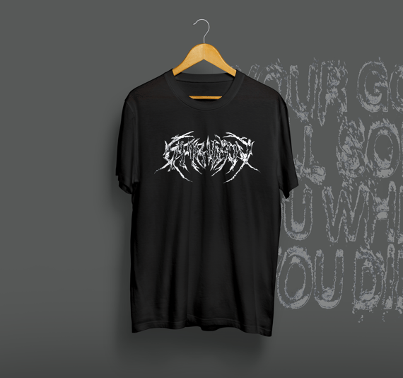 Camiseta Spiritbox - Your God Will Sort You