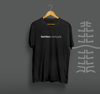 Camiseta Spiritbox - Soft Spine