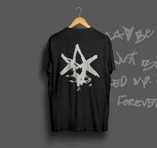 Nome do produto Camiseta Bring Me The Horizon - Strangers