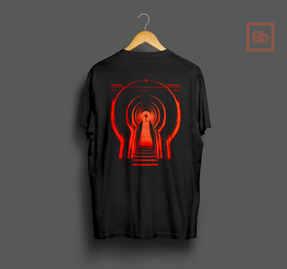 Nome do produto Camiseta Spiritbox - Cellar Door