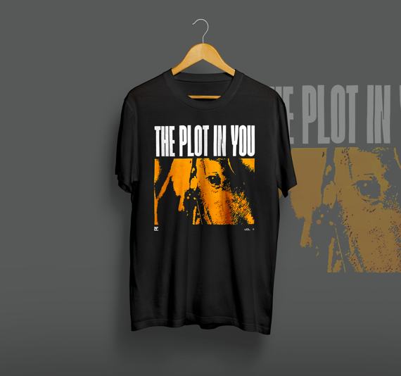 Camiseta TPIY - Vol. 2