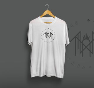 Camiseta Sleep Token - The Night Belongs To You