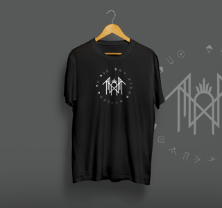 Camiseta Sleep Token - The Night Belongs To You