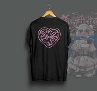 Nome do produto Camiseta Bring Me The Horizon - Sof
