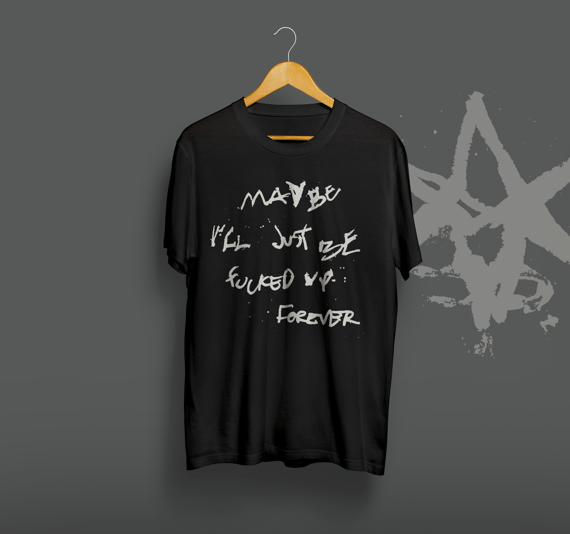 Camiseta Bring Me The Horizon - Strangers