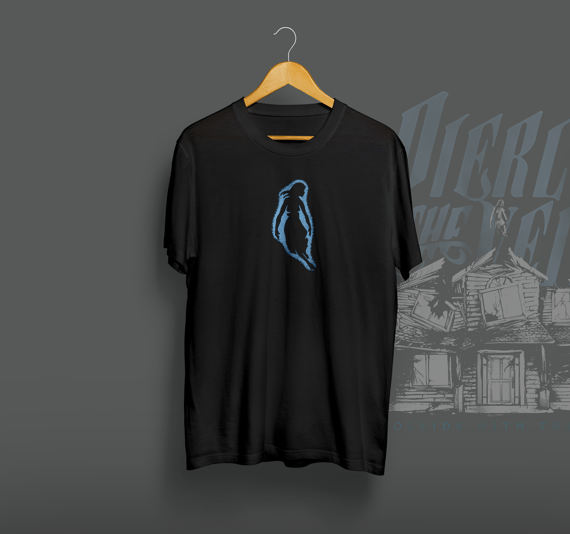 Camiseta Pierce The Veil - Collide With The Sky