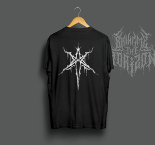 Nome do produto Camiseta Bring Me The Horizon - Logo Metal